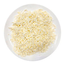 Моцарелла Продукт Белково-Жировой для Пиццы Тертый Зам.Smart Chef 48% 1кг