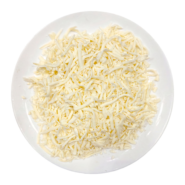 Моцарелла Продукт Белково-Жировой для Пиццы Тертый Зам.Smart Chef 48% 1кг