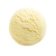 Мороженое пломбир ванильный 15% «Филевское» - 2,2 кг