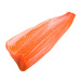 Филе лосося с/м в/у Трим В ~ 1,3-1,8 кг