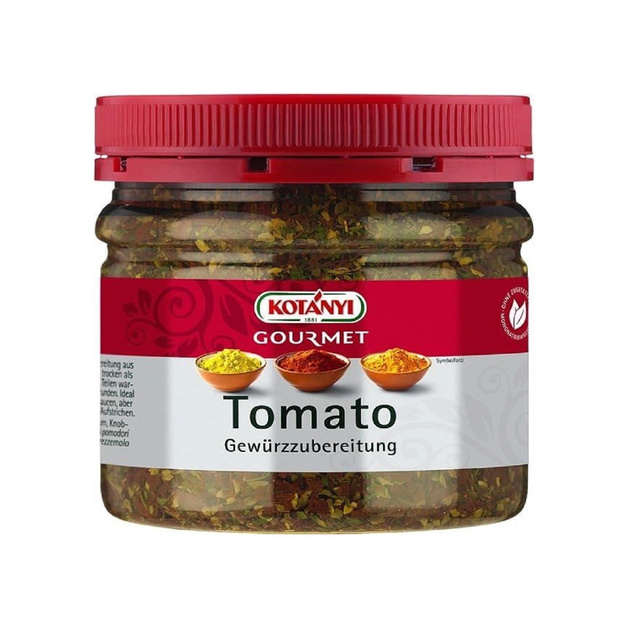 Приправа Томатино Kotanyi 155г