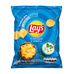 Чипсы Lays Сметана и Зелень 37г Чипсы Lays Сметана и Зелень 37г