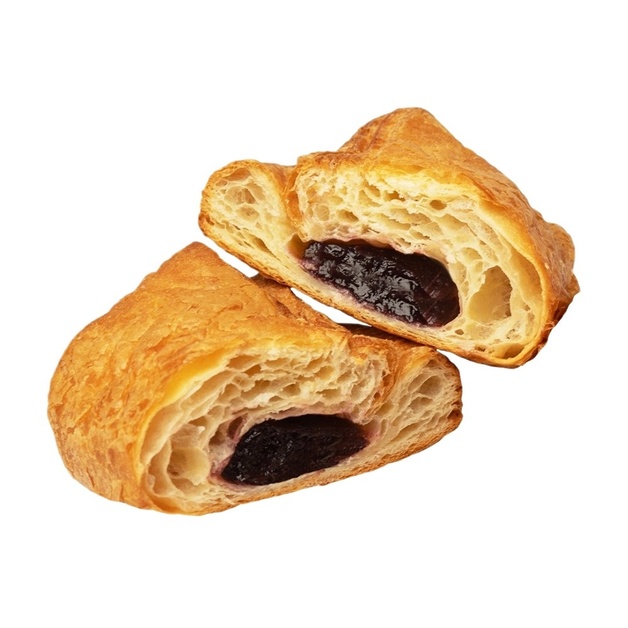 Слойка Колибри с Вишней 90г