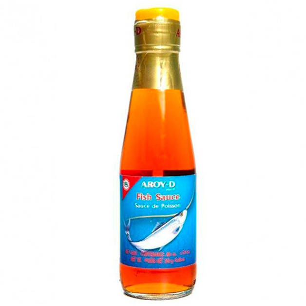 Соус Aroy-D Рыбный 0,7л