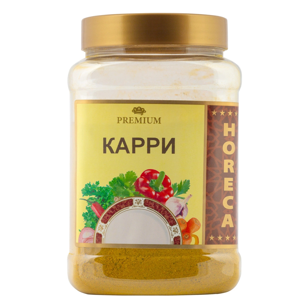 Карри «Мой Продукт» - 510 г