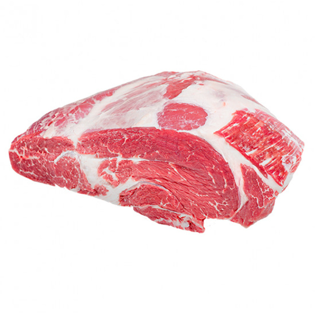 Говядина мякоть (тонкий край) заморозка Кублей 3 кг