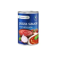 Соус для Пиццы со Специями Smart Chef Италия 4,1кг
