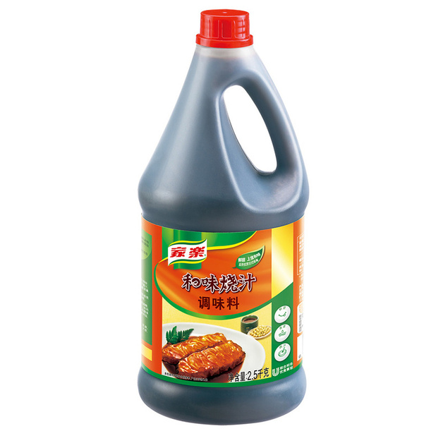 Соус Терияки «Knorr» - 2,5 кг