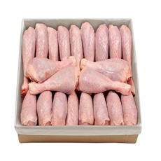 Голень Индейки Замороженная