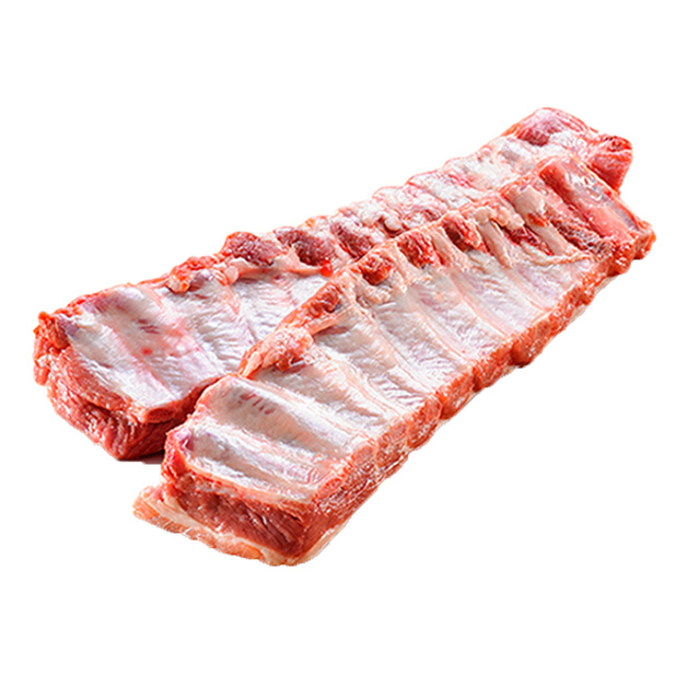 Рёбрышки свиные охл. «Тамбовский Бекон» ~ 2,5 кг