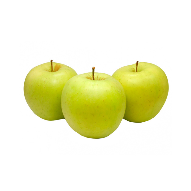 Яблоки Голден