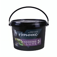 Маринад Базиликовый Гурмикс Luxe 5кг