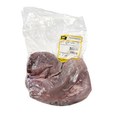 Язык Свиной Мясная Лига Замороженный 750г