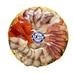 Ассорти рыбное филе скумбрия, горбуша, саворин, нерка «Рыбное дело» - 250 г