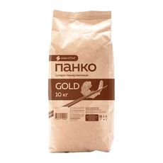 Сухари Панировочные Smart Chef Панко Gold 4мм 10кг