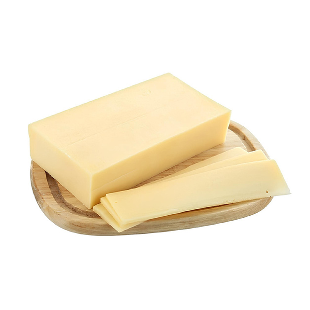 Сыр Голландский Брасовские Сыры 45% 1кг