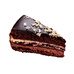 Торт «Три шоколада» - 1250 г