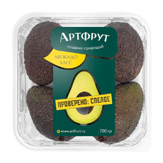 Авокадо Хасс Artfruit 700г