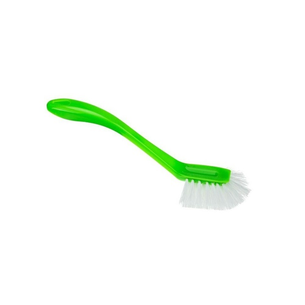Щетка для Мытья Посуды и Труднодоступных Мест 26см