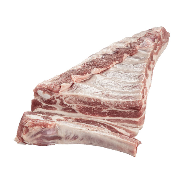 Ребрышки с Грудинки Duroc Замороженные 2,5кг в/у