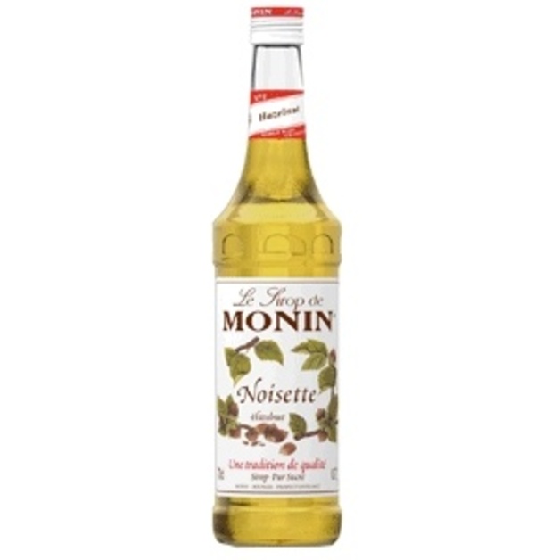 Сироп лесной орех «Monin» - 1 л