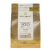 Шоколад Gold Callebaut Белый с Карамелью 30,4% 2,5кг Шоколад Gold Callebaut Белый с Карамелью 30,4% 2,5кг