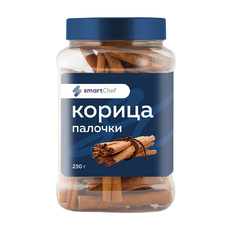 Корица Smart Chef Палочки 250г