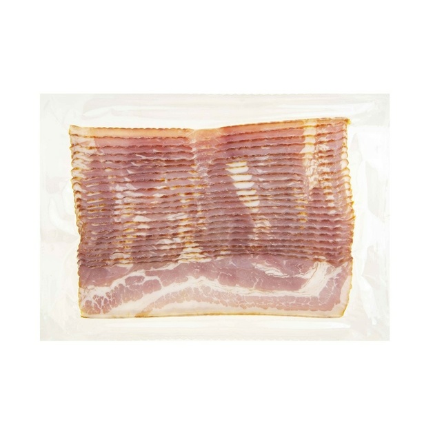 Бекон Сырокопченый Ремит Нарезка Замороженный 500г