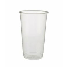 Стакан Прозрачный 500мл D95 50шт/уп