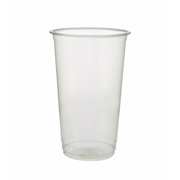 Стакан Прозрачный 500мл D95 50шт/уп
