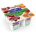 Йогуртный продукт Альпенленд 0,3% вишня/нектарин Эрманн 95 гр
