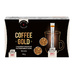 Кофе Растворимый Teatone Gold 100шт*1,8г Кофе Растворимый Teatone Gold 100шт*1,8г