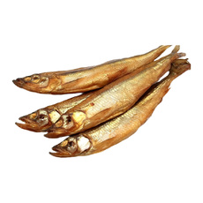 Корюшка Рыбное Дело Горячего Копчения