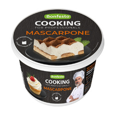Сыр Мягкий Bonfesto Cooking Маскарпоне 83% 500г