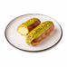 Эклер Smart Chef Фисташковый 18*55г