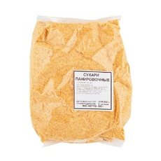 Сухари Мой Продукт Панировочные 400г