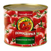 Томатная Паста Помидорка 28-30% 2,2кг ж/б