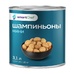 Шампиньоны Мини Smart Chef Целые 3,1л Сухой Вес 1,8кг