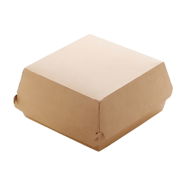 Контейнер Osq Burger L 240шт