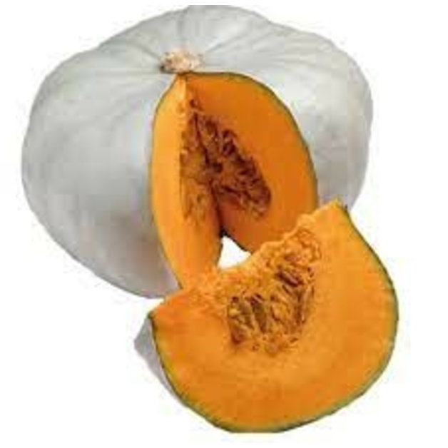 Тыква зеленая вес. - кг