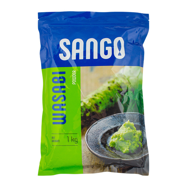 Васаби Sango Порошок 1кг