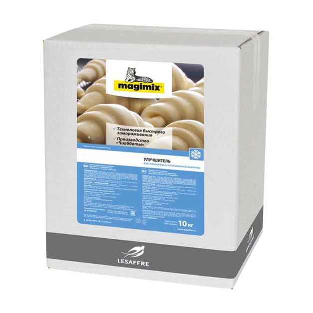 Улучшитель Хлебопекарный Magimix Пицца Классическая 10кг