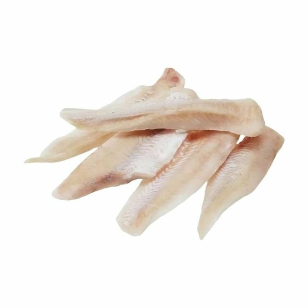 Филе Хека без Кожи Замороженное 120-200г 21кг