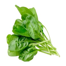 Салат Шпинат 125г*