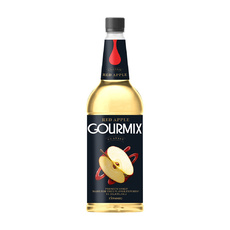 Сироп Gourmix Красное Яблоко 1л