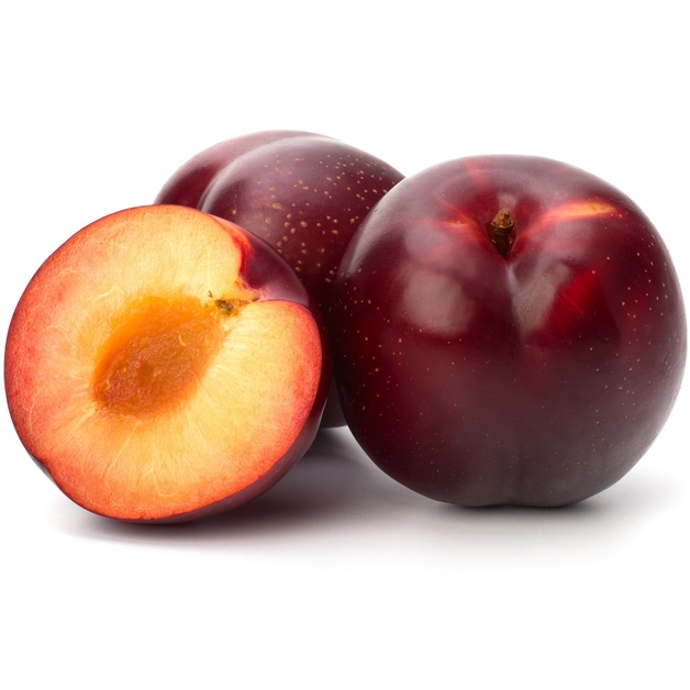 Слива красная - кг