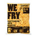 Картофель Фри Fry Me Expert в Панировке 6мм 2,5кг