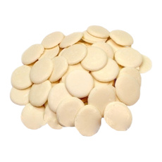 Глазурь Карат Каверфлекс Бланш Пуратос 12кг