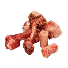 Кости Говяжьи Кулачковые в Суставе Замороженные Ефимов 15кг