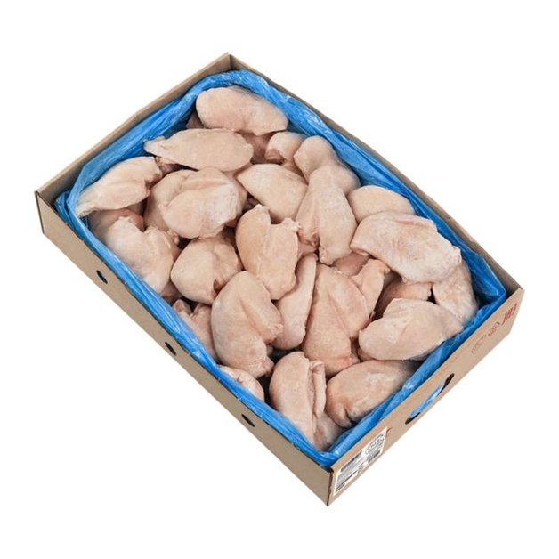 Филе Грудки Куриное Халяль Охлажденное 15кг